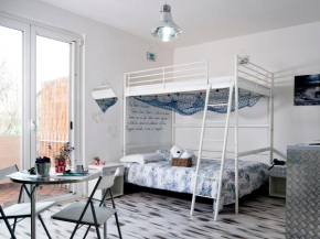  Al Volo B&B  Сан-Джованни-Театино